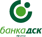 Банка ДСК